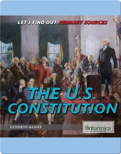 The U.S. Constitution