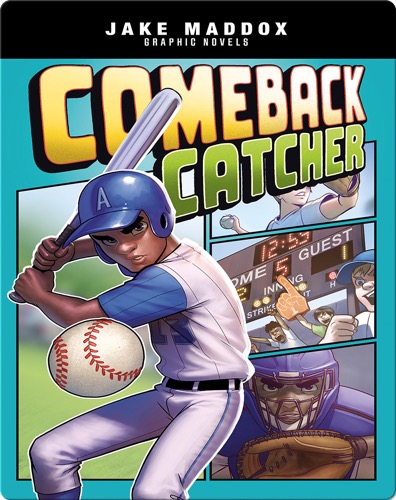 Comeback Catcher