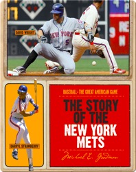 The Story of New York Mets
