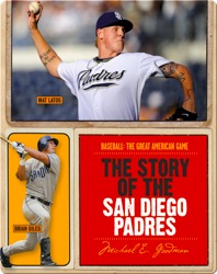 The Story of San Diego Padres