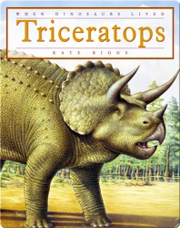 Tricertops
