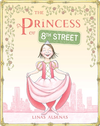Princess of 8th Street