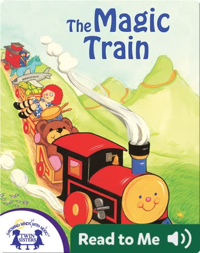 The Magic Train