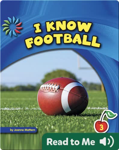I Know Football