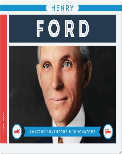 Henry Ford