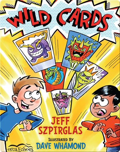 Wild Cards