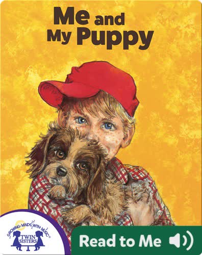 Me and My Puppy