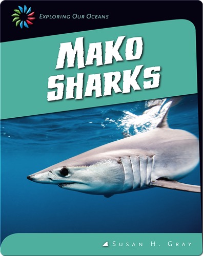Mako Sharks