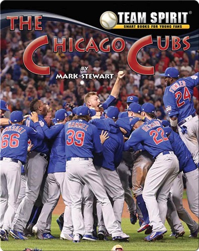 The Chicago Cubs