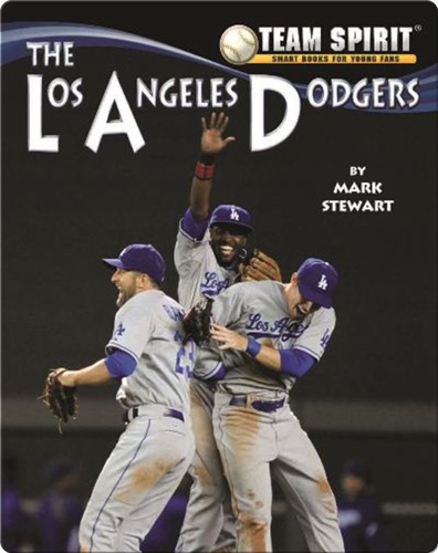The Los Angeles Dodgers