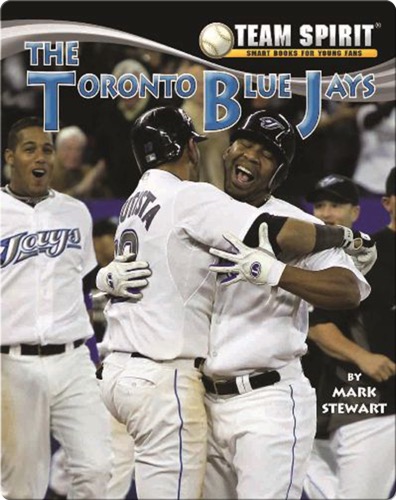 The Toronto Blue Jays