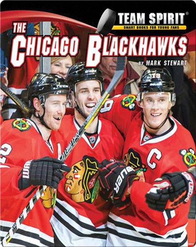 The Chicago Blackhawks