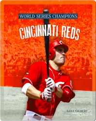 Cincinnati Reds