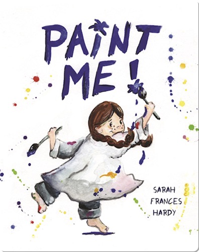Paint Me!