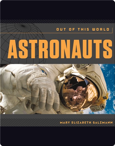 Astronauts: Out of This World