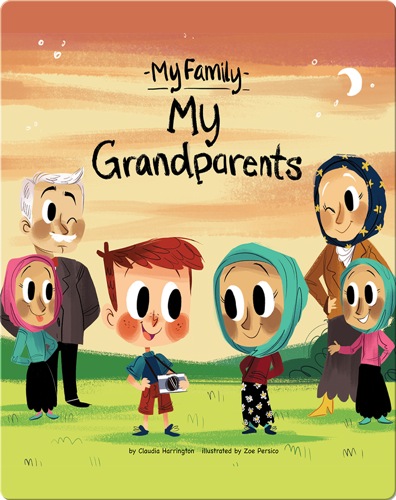 My Grandparents