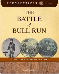The Battle of Bull Run