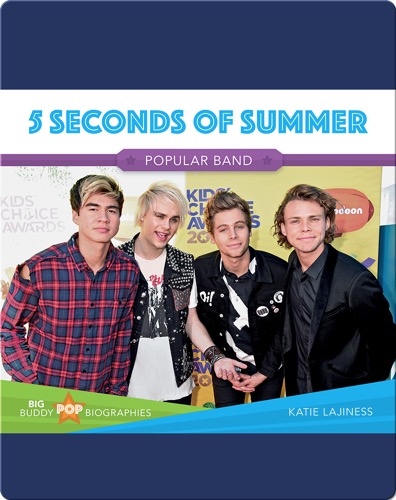 5 Seconds of Summer