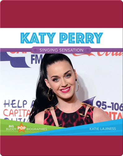 Katy Perry