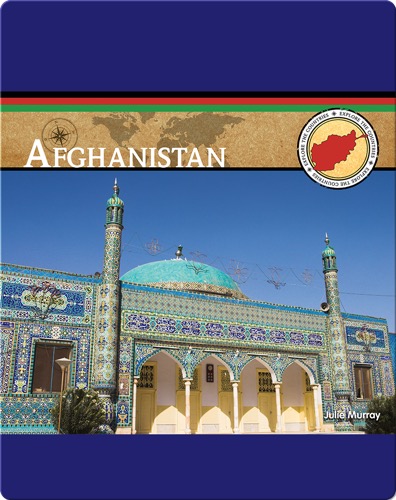 Afghanistan