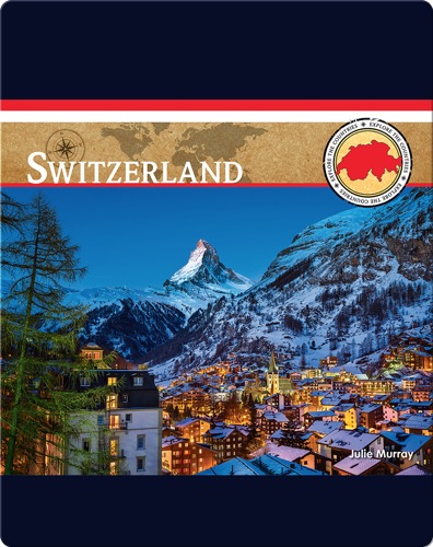 Switzerland