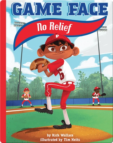 No Relief