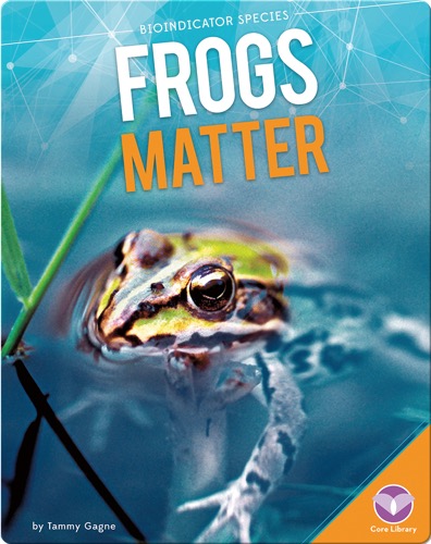 Frogs Matter