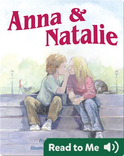 Anna & Natalie