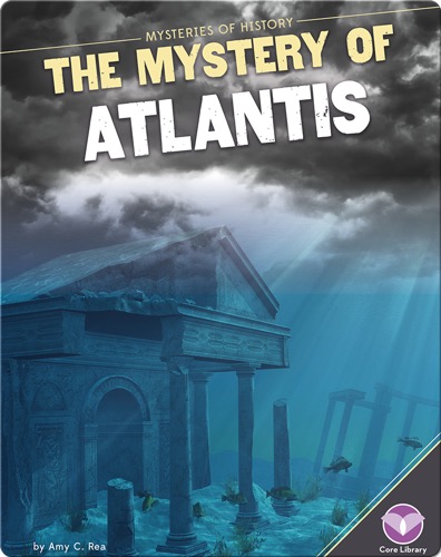 Mystery of Atlantis