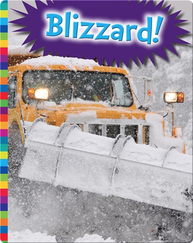Blizzard!