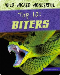 Top 10: Biters