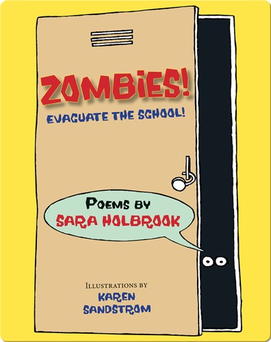 Zombies! Evacuate the School!