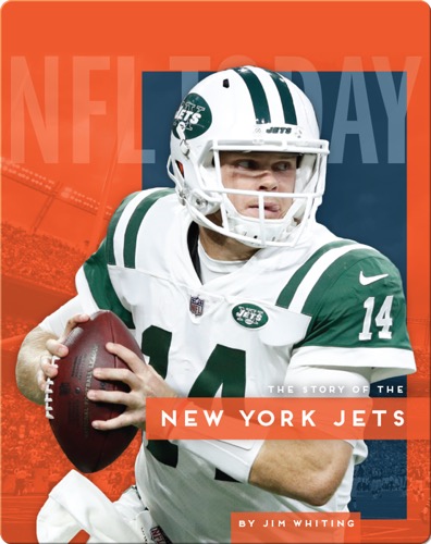 The Story of the New York Jets