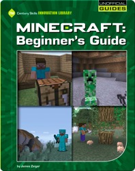 Minecraft Beginner's Guide