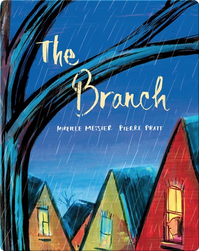 The Branch
