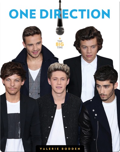 One Direction
