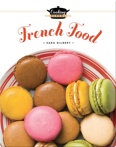 French Food