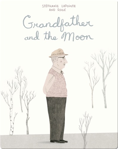 Grandfather and the Moon
