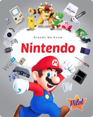 Nintendo