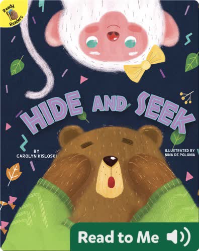 Hide and Seek