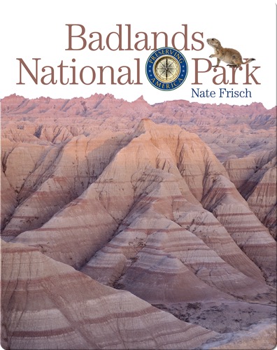 Badlands National Park