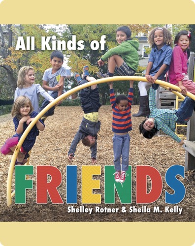All Kinds of Friends