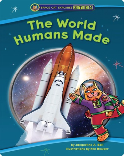 The World Humans Made