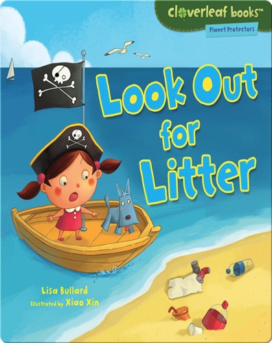 Look Out for Litter