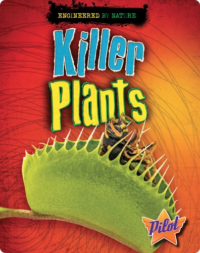 Killer Plants