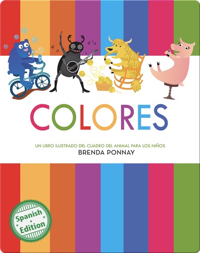 Colores