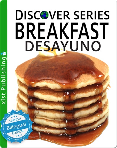 Desayuno/Breakfast