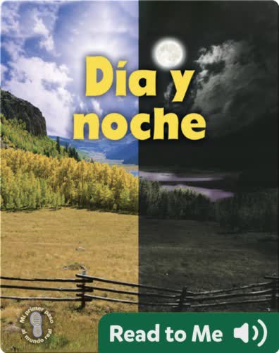 Día y noche (Day and Night)