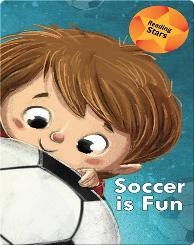Soccer is Fun