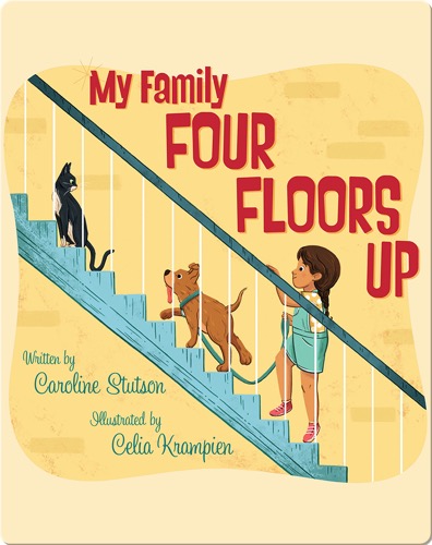 My Family Four Floors Up